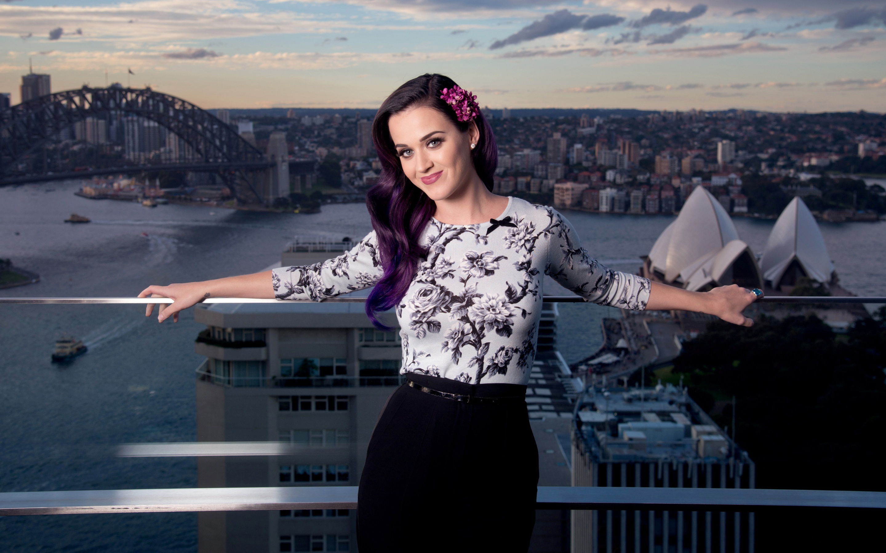 Katy Perry hds Wallpapers