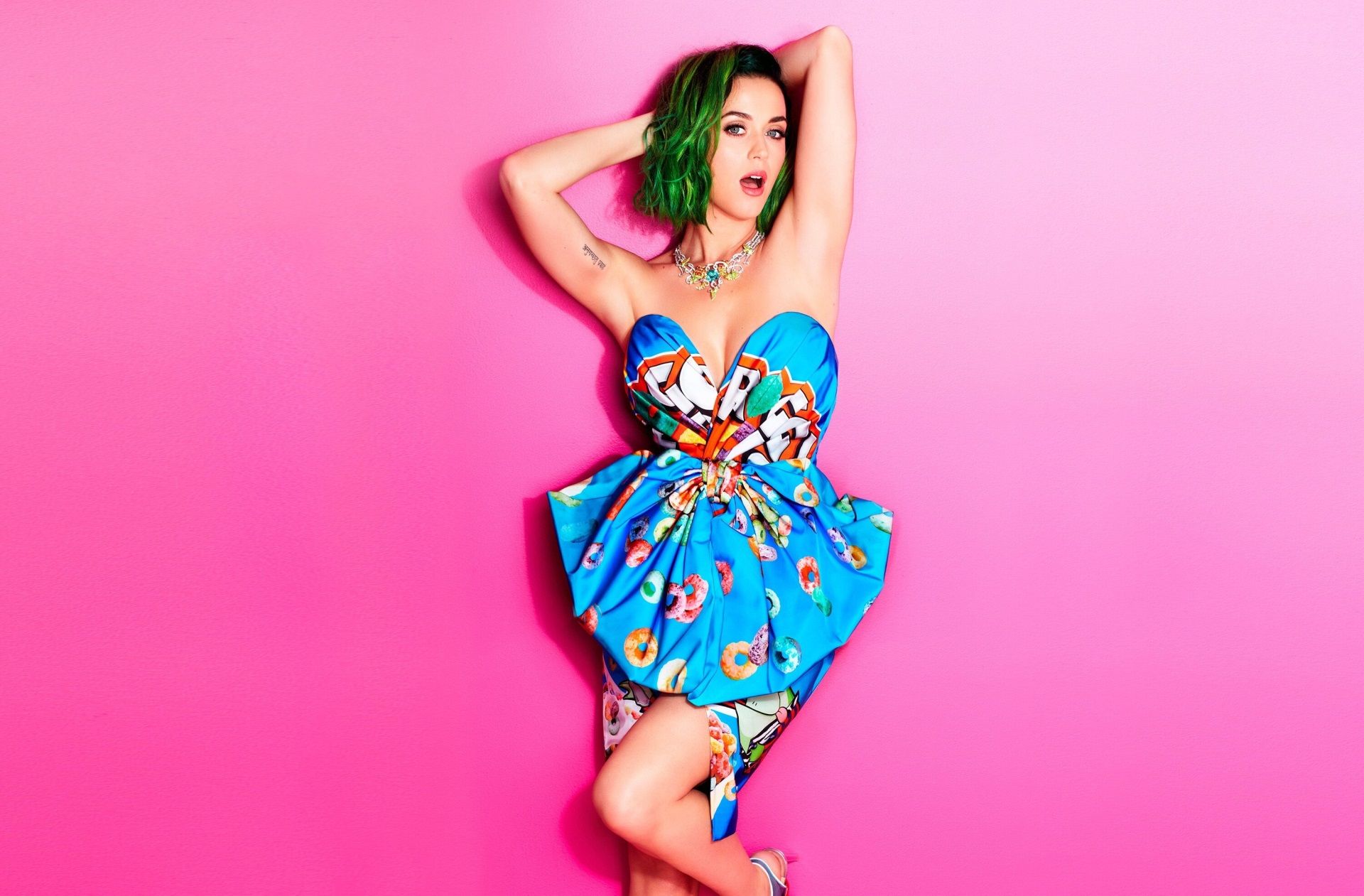 Katy Perry latest images Wallpapers