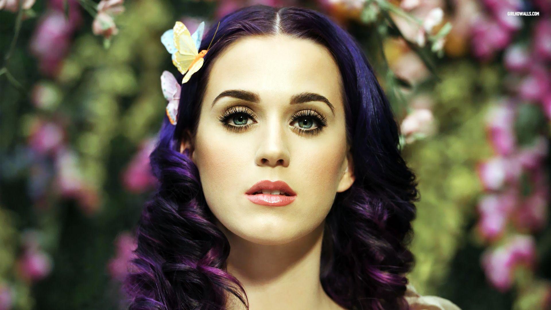 Katy Perry latest images Wallpapers