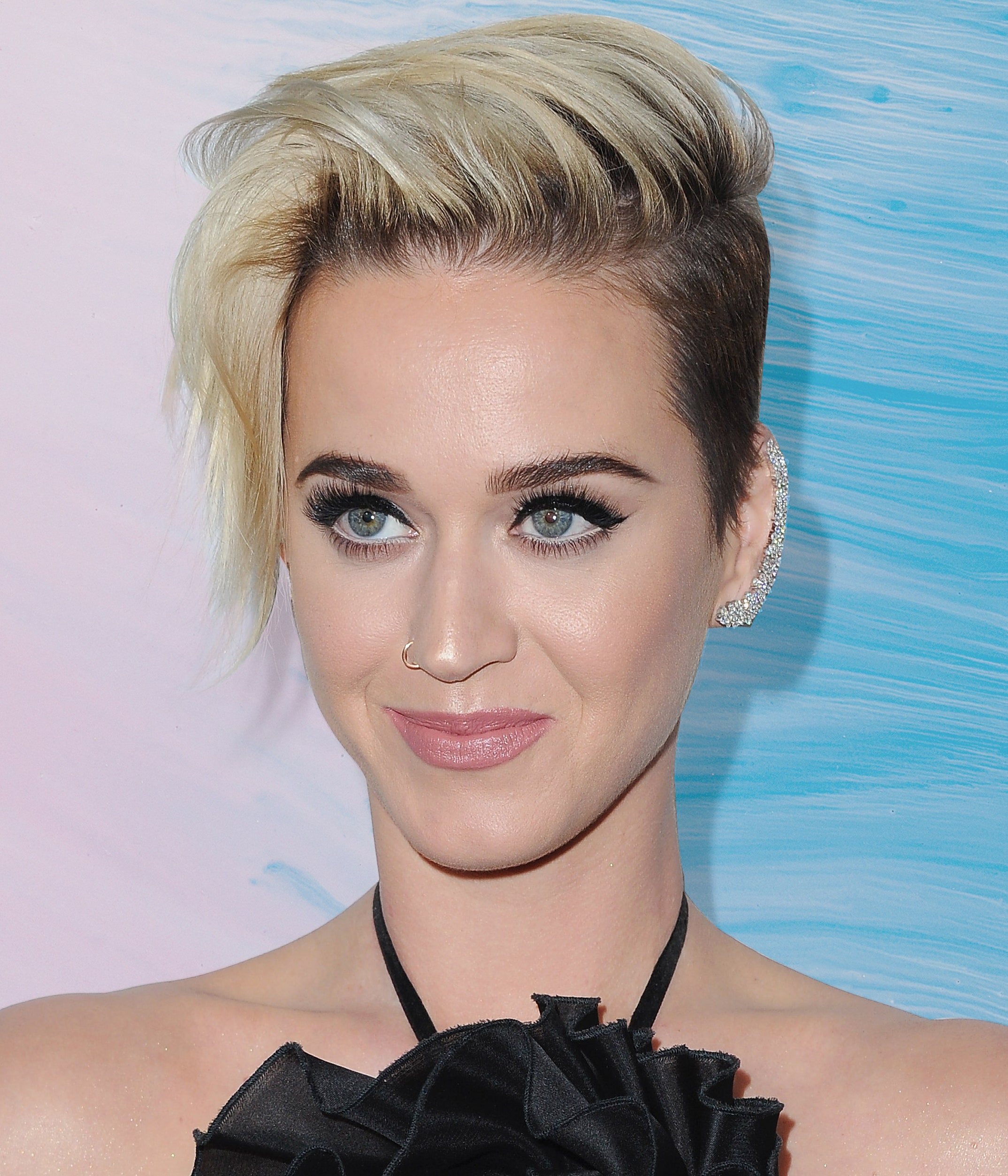 Katy Perry New Hair Style In 2017 Wallpapers