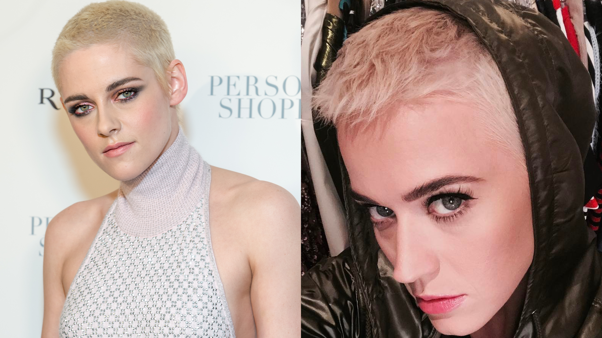 Katy Perry New Hair Style In 2017 Wallpapers