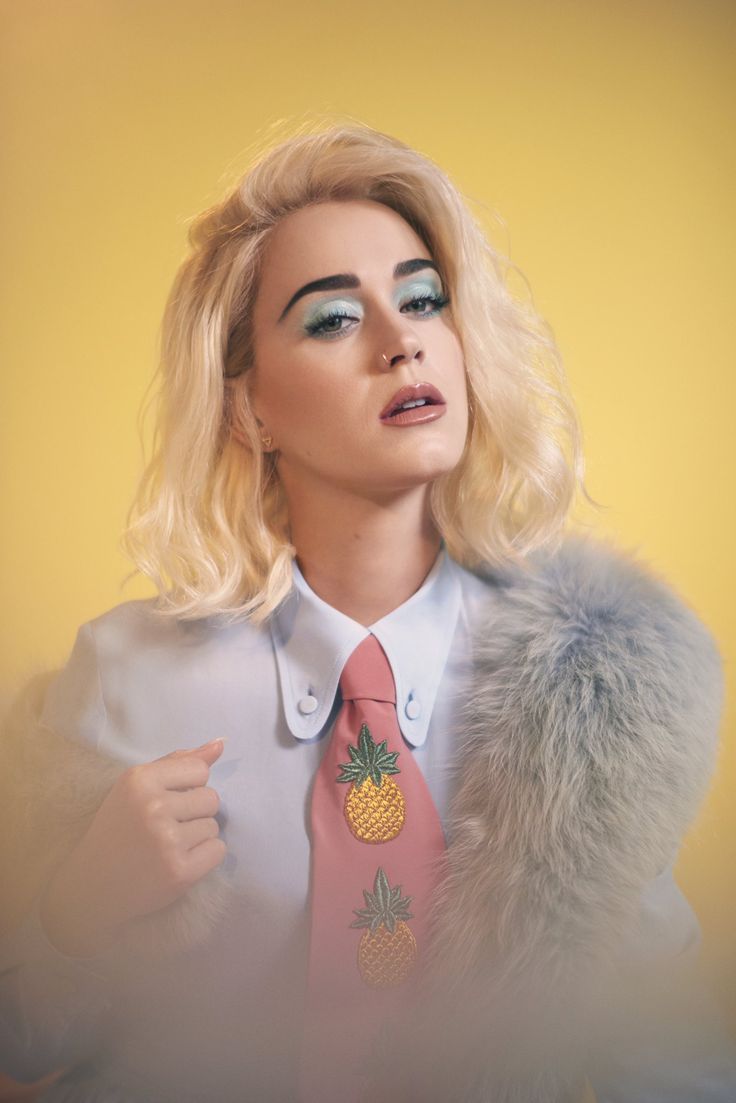 Katy Perry New Hair Style In 2017 Wallpapers