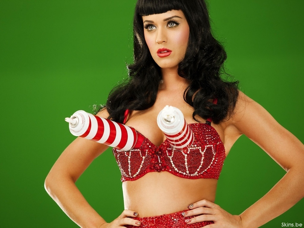 Katy Perry sexys Wallpapers