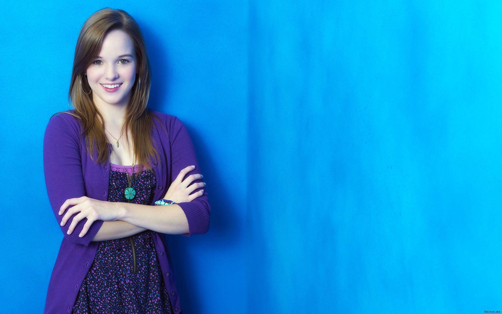 Kay Panabaker Wallpapers