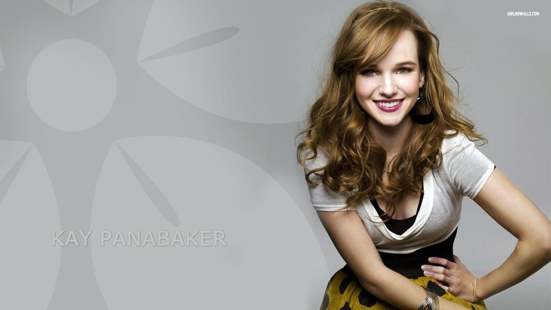 Kay Panabaker Wallpapers