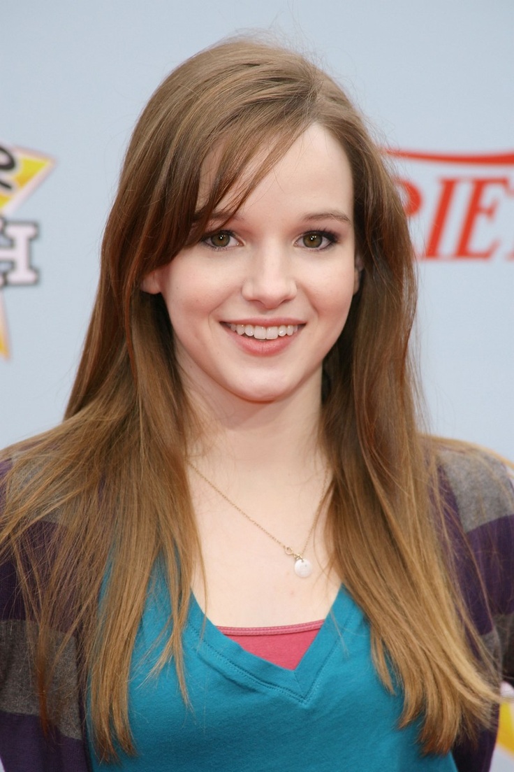 Kay Panabaker Wallpapers