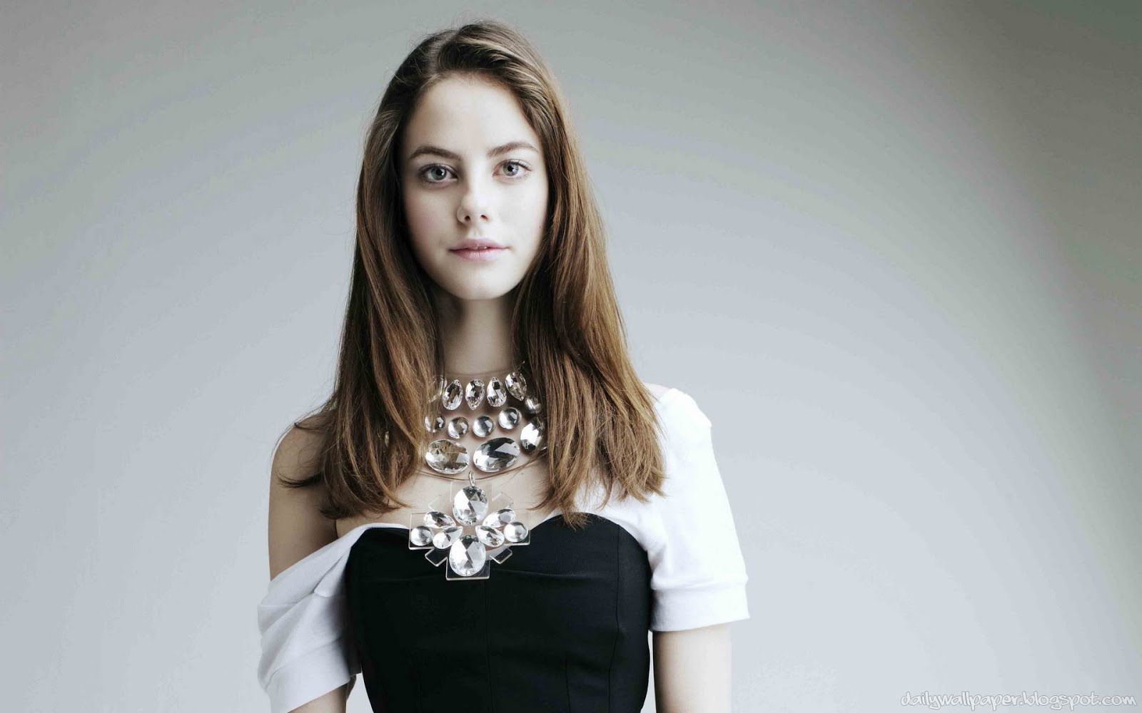 Kaya Scodelario Wallpapers