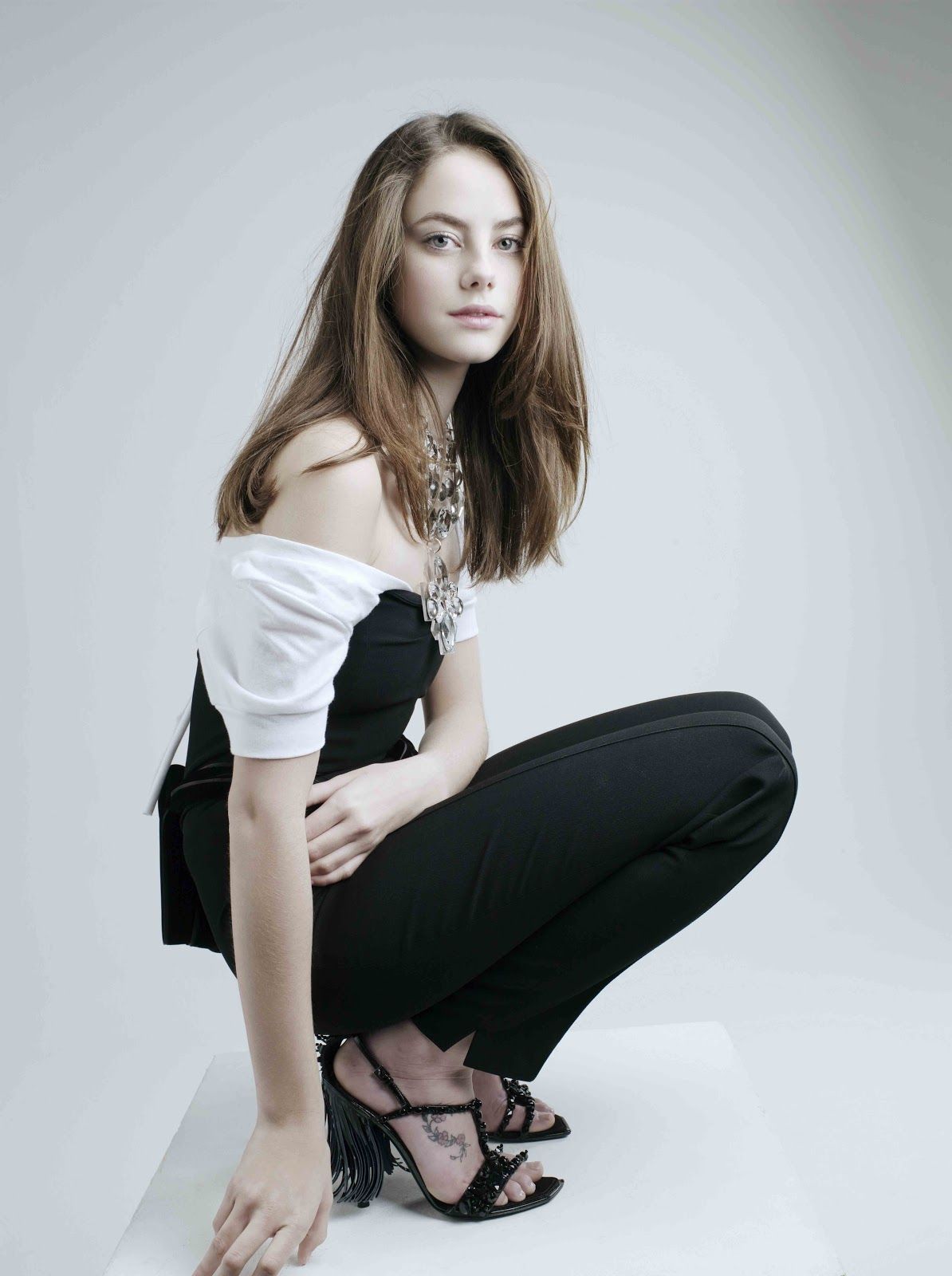 Kaya Scodelario Wallpapers