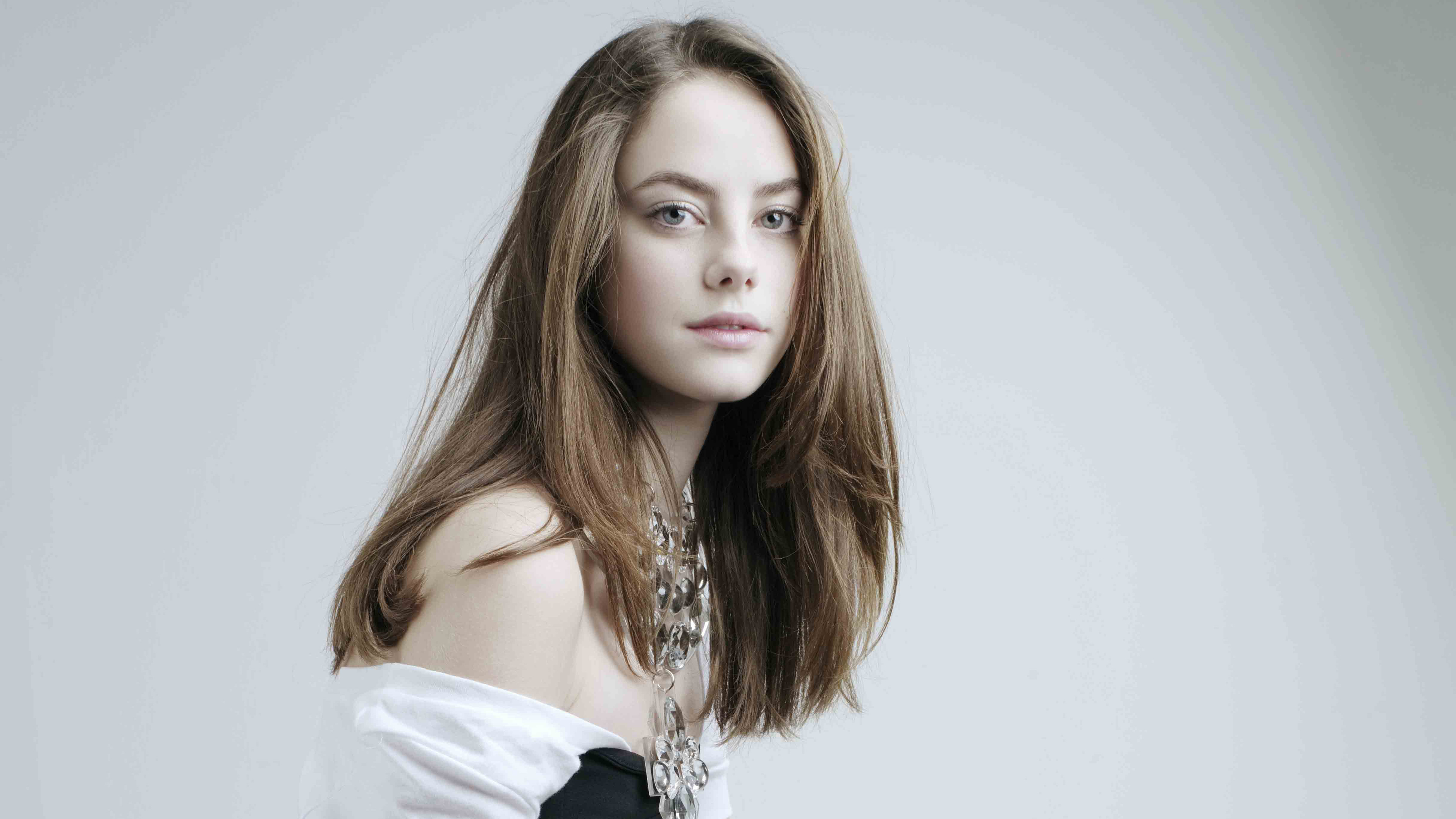 Kaya Scodelario Wallpapers