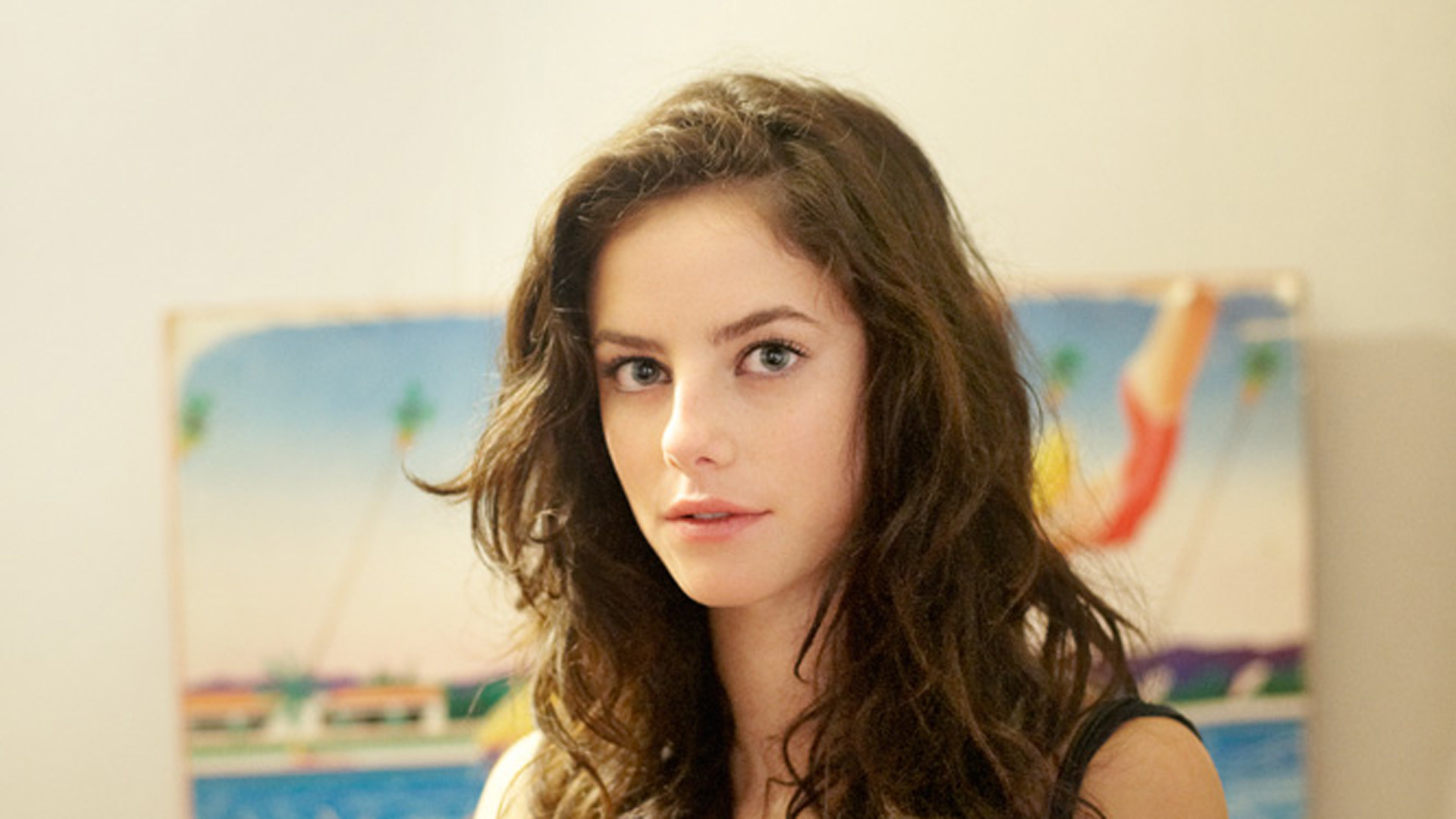 Kaya Scodelario Wallpapers