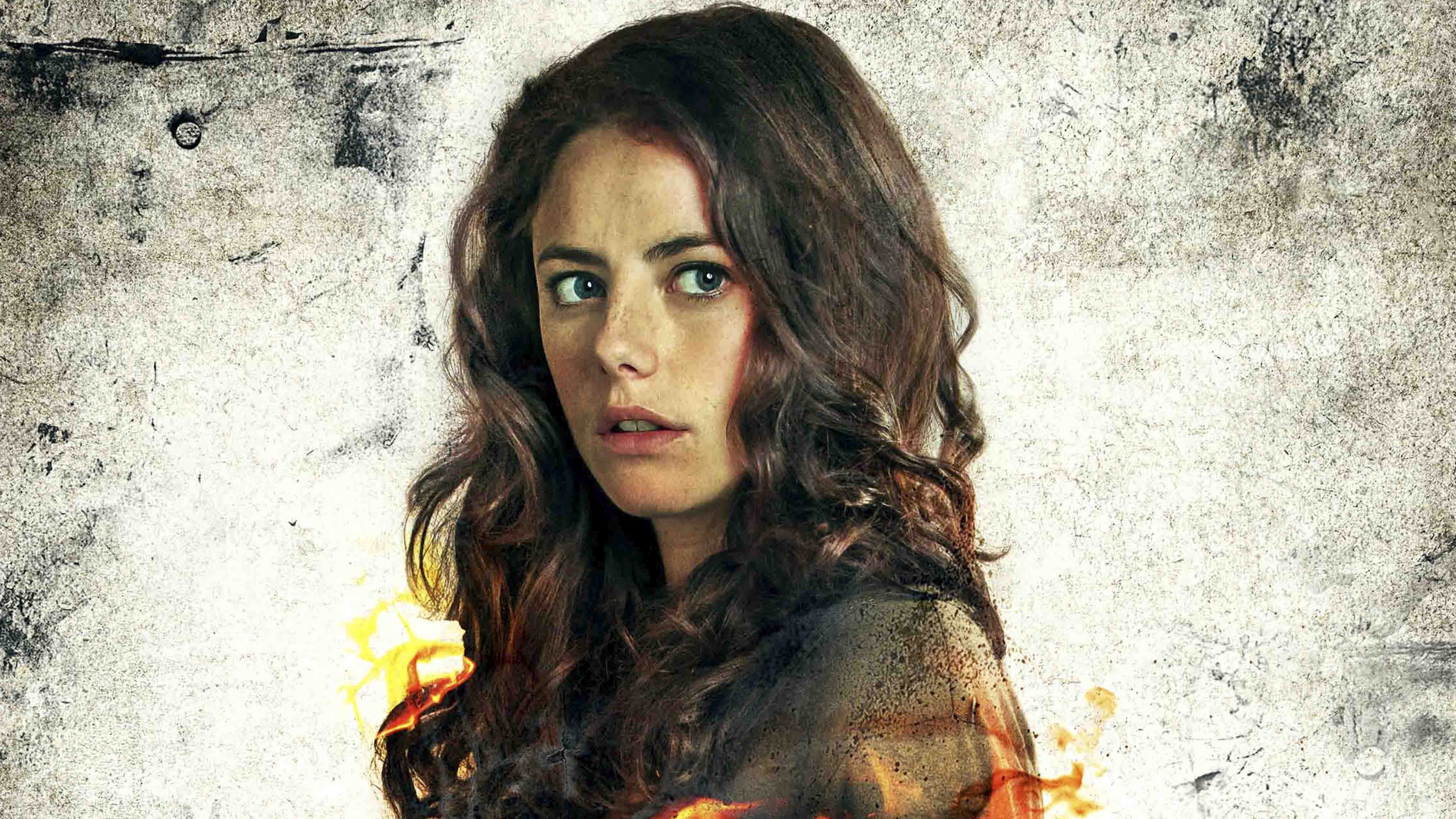 Kaya Scodelario Wallpapers