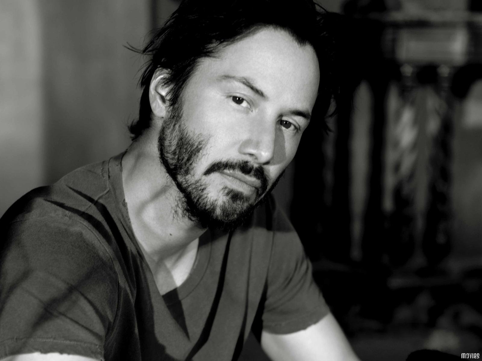 Keanu Reeves Wallpapers