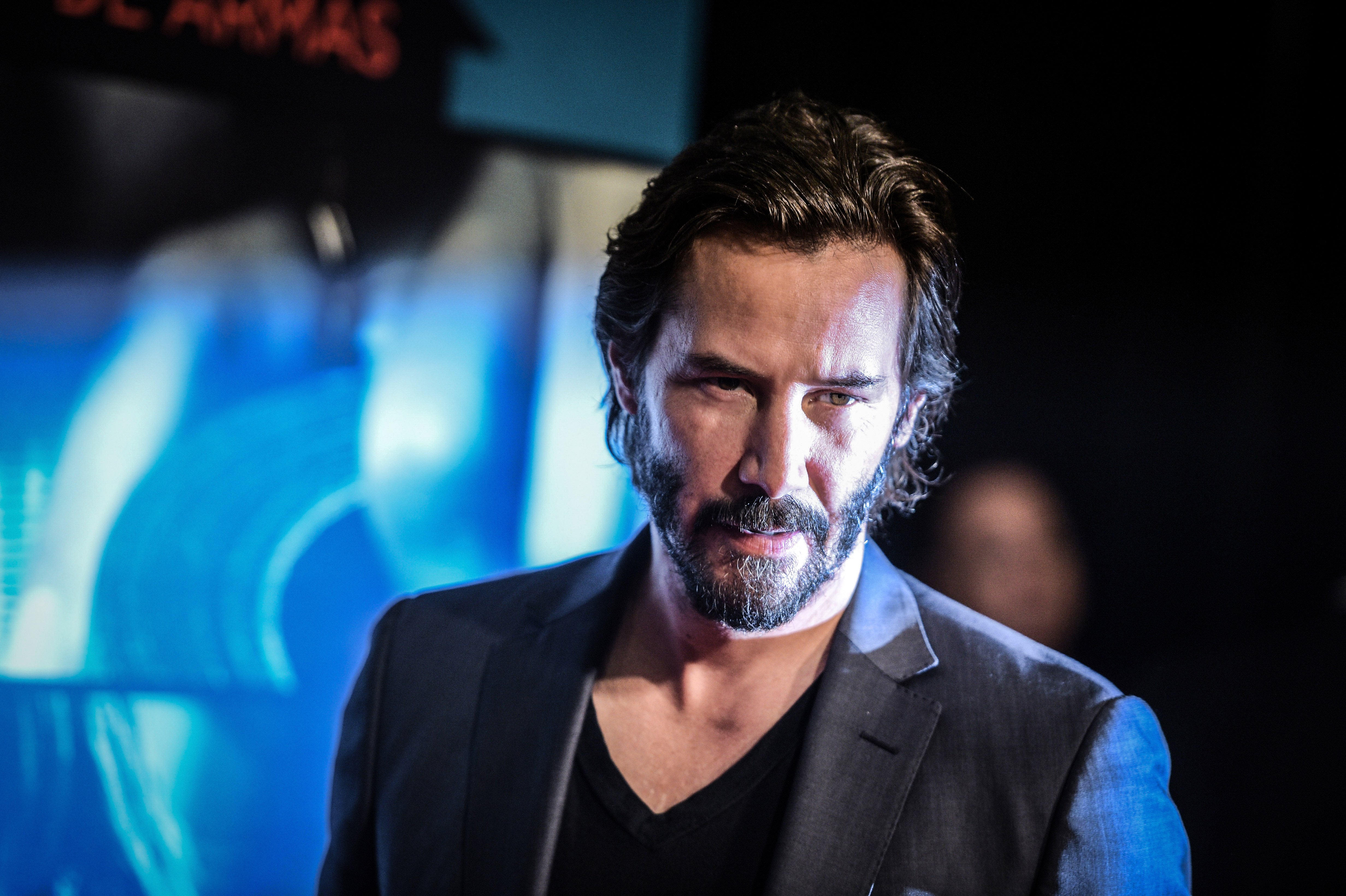 Keanu Reeves Wallpapers