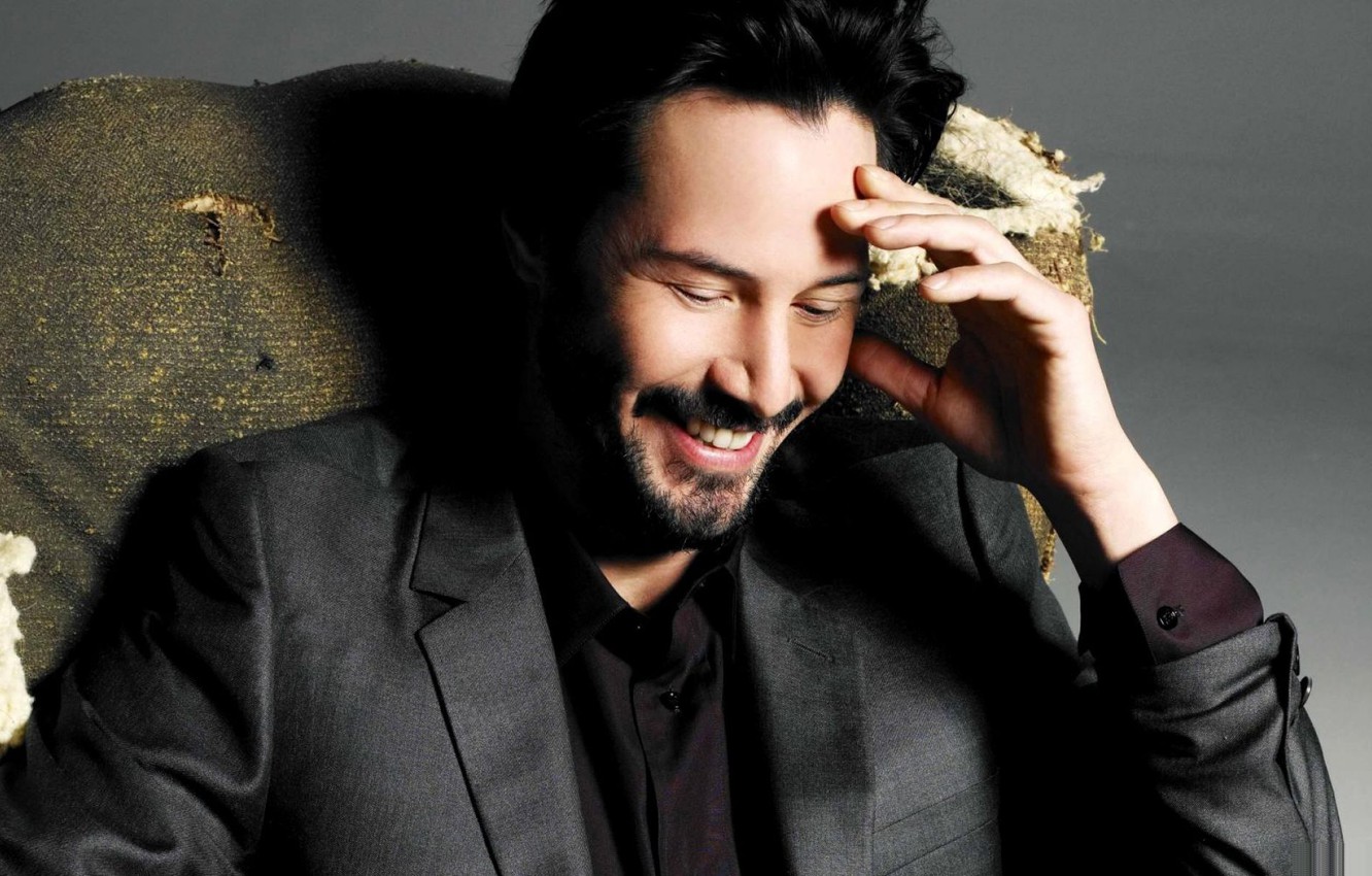 Keanu Reeves Wallpapers