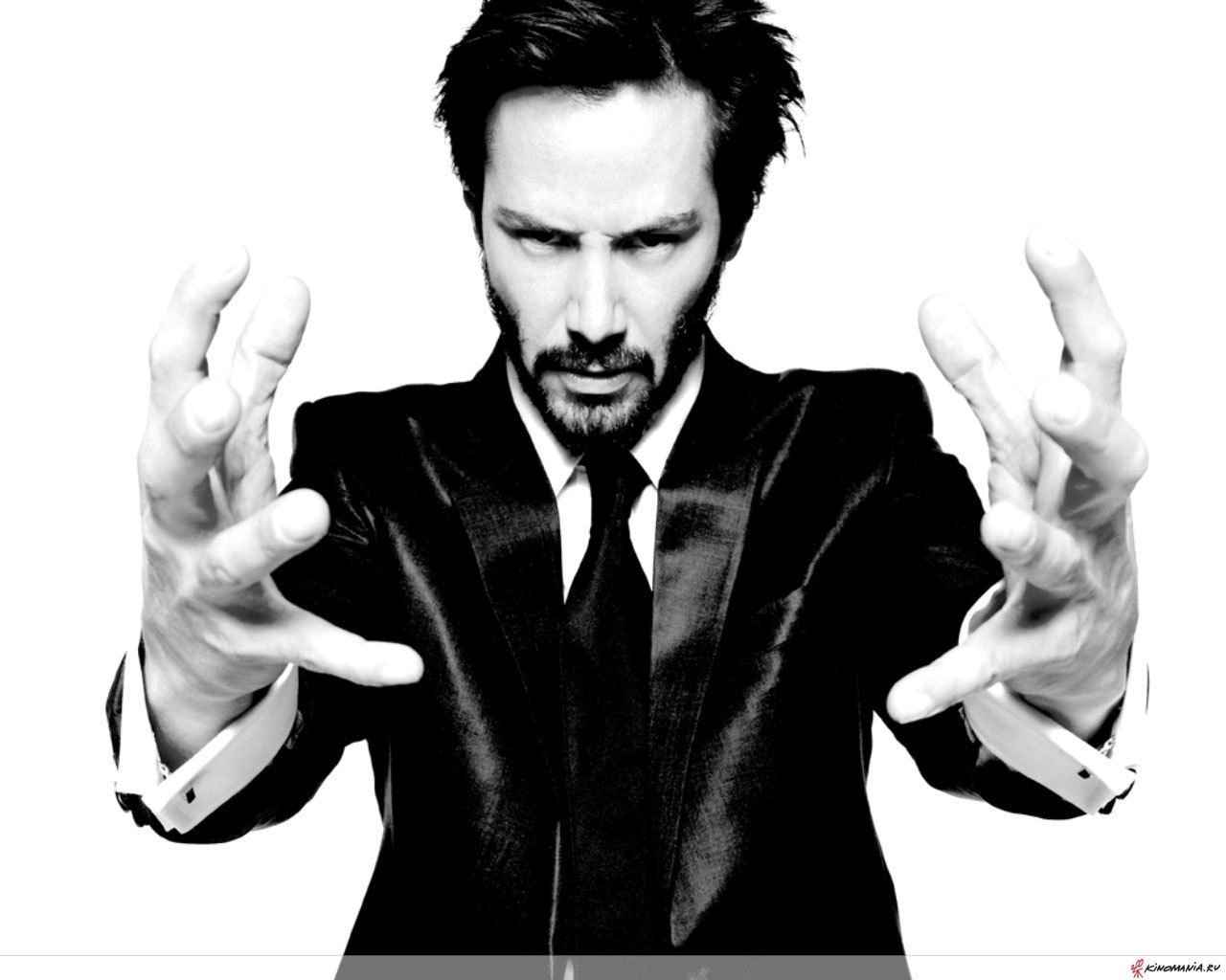 Keanu Reeves Wallpapers