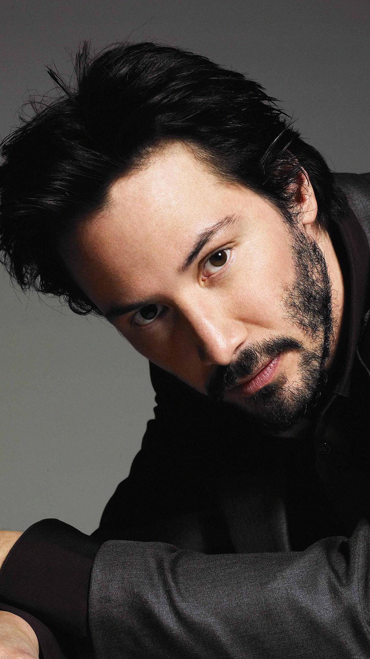 Keanu Reeves Wallpapers