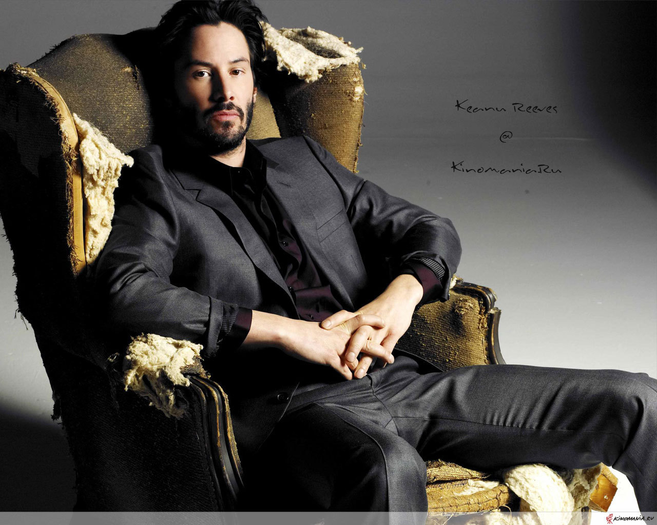 Keanu Reeves Wallpapers