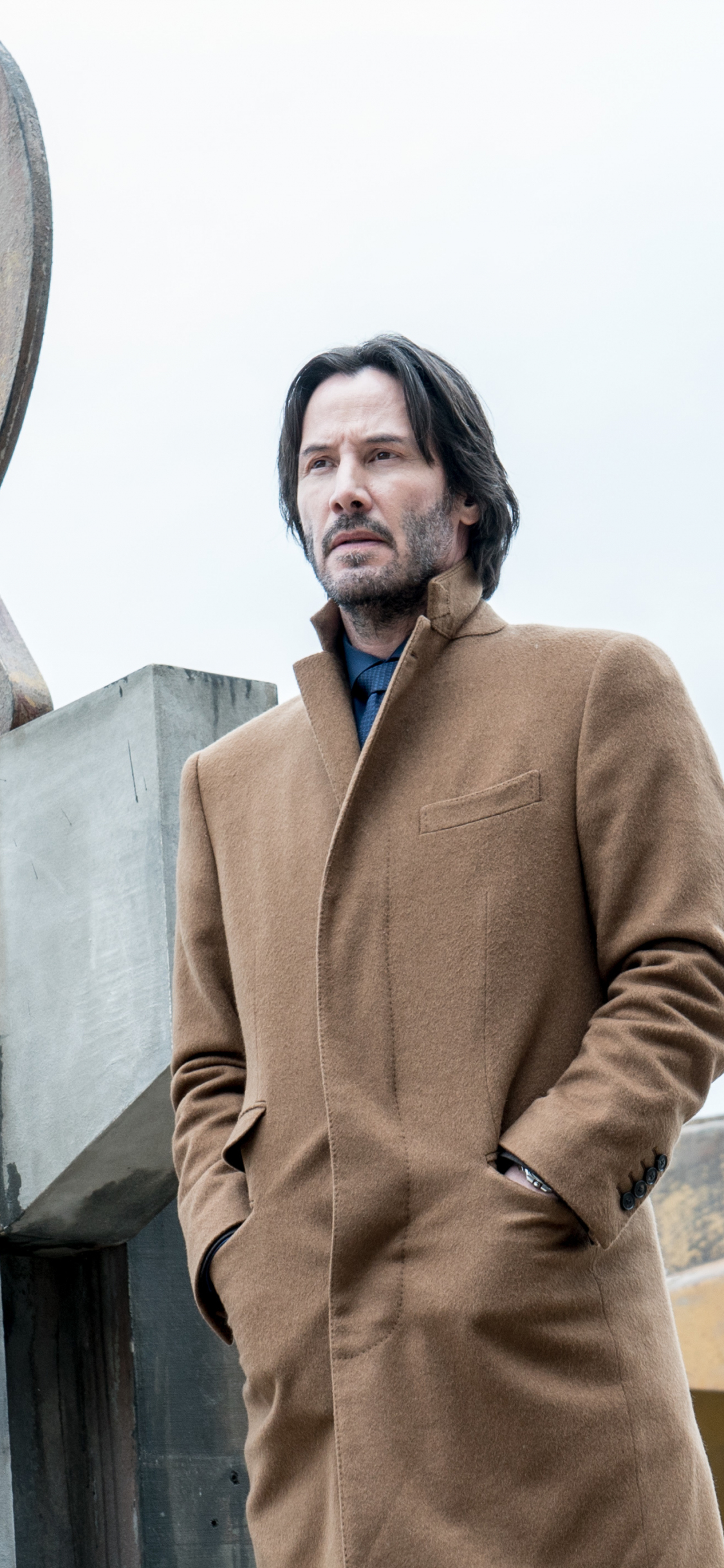 Keanu Reeves Wallpapers