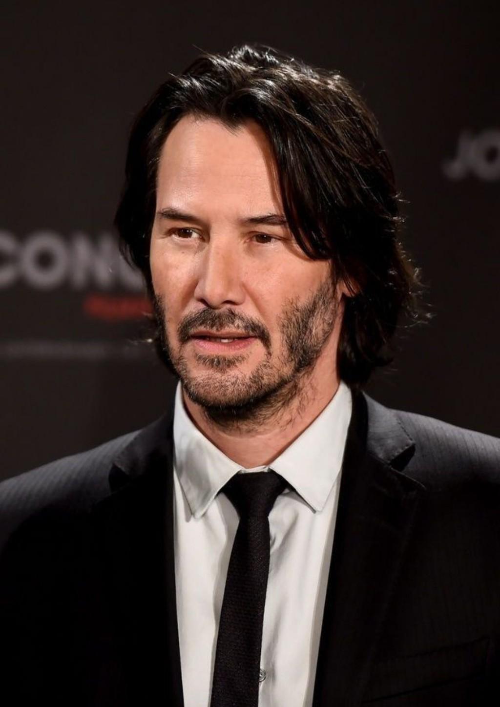 Keanu Reeves Wallpapers