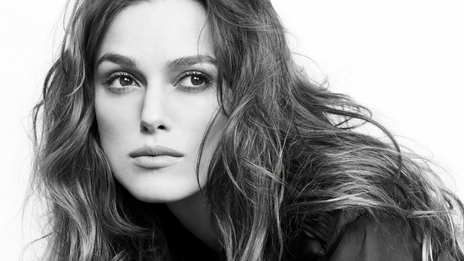 Keira Knightley Portrait 2018 Wallpapers