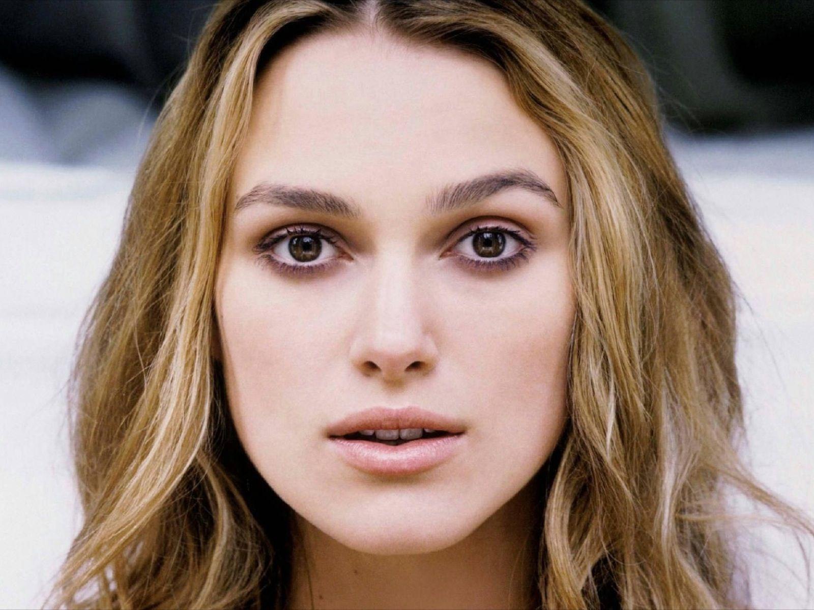 Keira Knightley Portrait 2018 Wallpapers