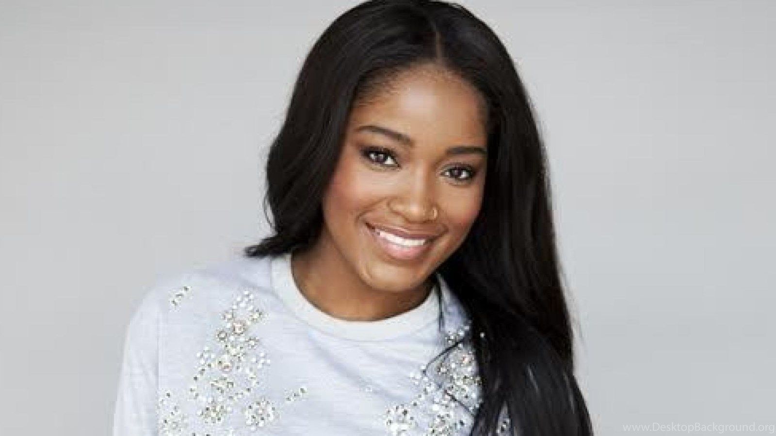 Keke Palmer Wallpapers