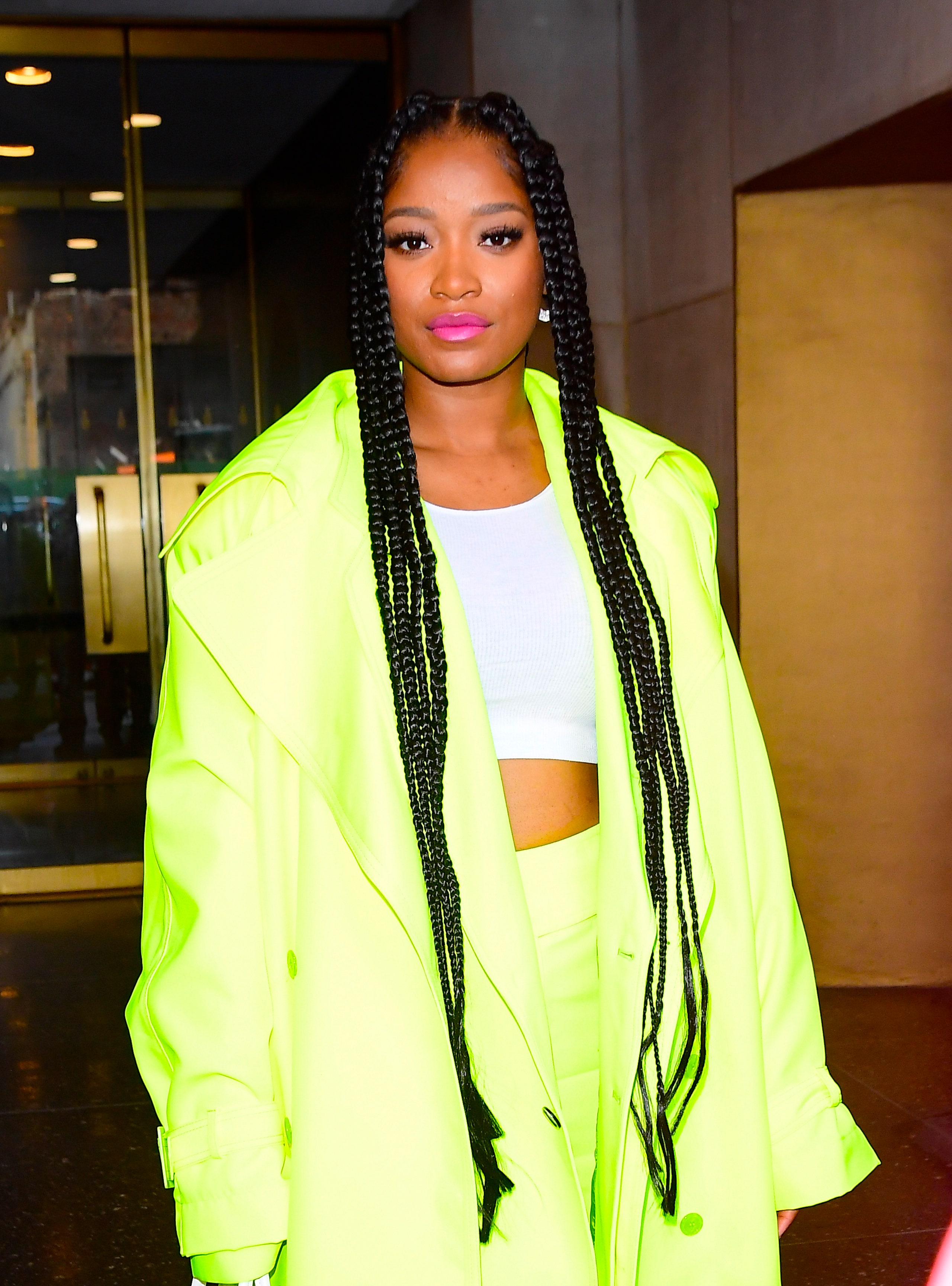 Keke Palmer Wallpapers