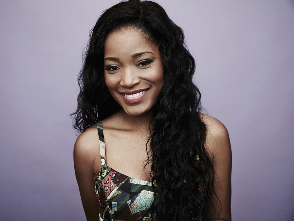 Keke Palmer Wallpapers