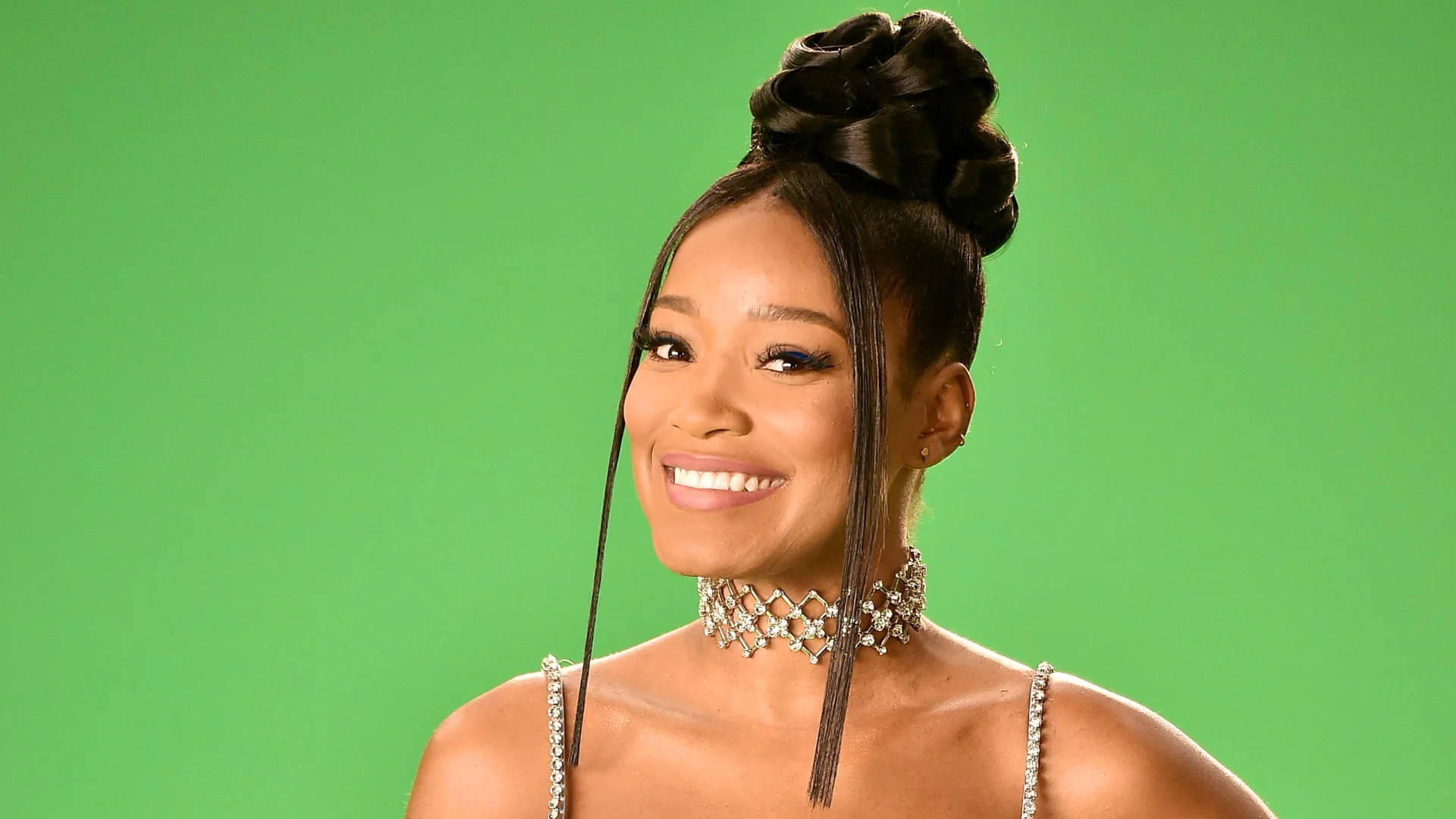 Keke Palmer 2017 Wallpapers