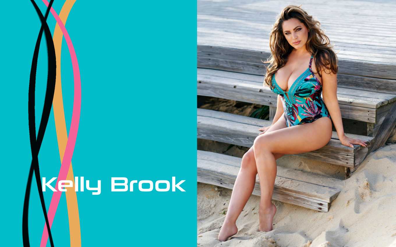 Kelly Brook Wallpapers