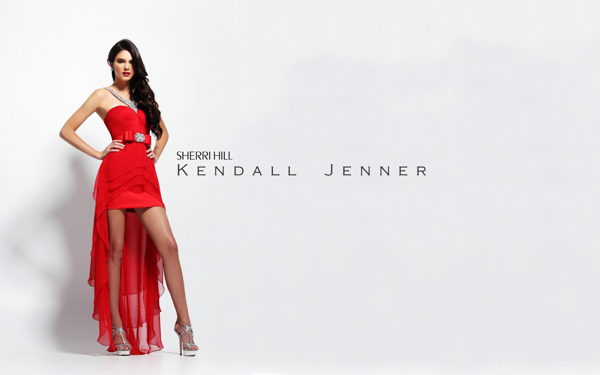 Kendall Jenner 2017 Wallpapers