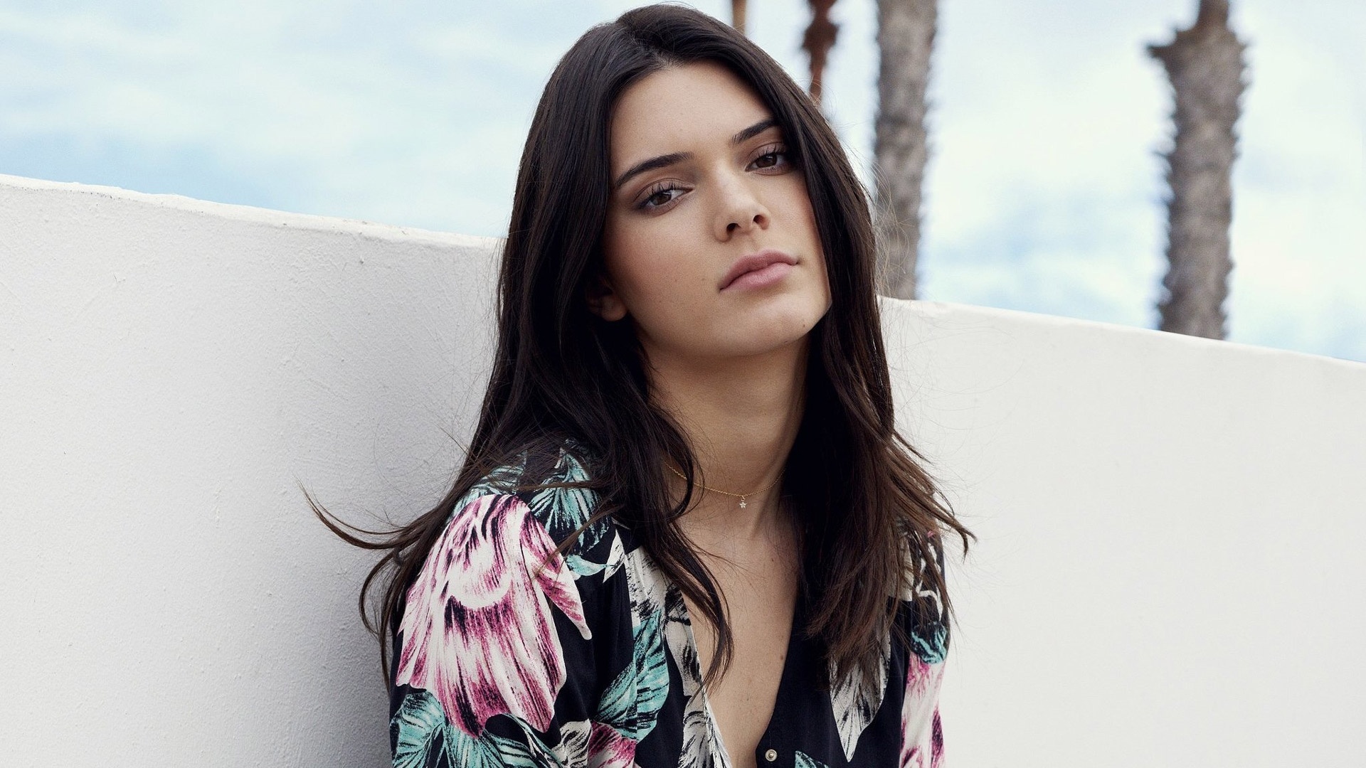 Kendall Jenner 2020 Photoshoot Wallpapers