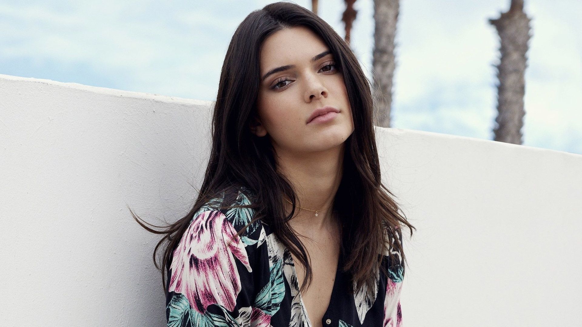 Kendall Jenner 2021 HD Model Wallpapers