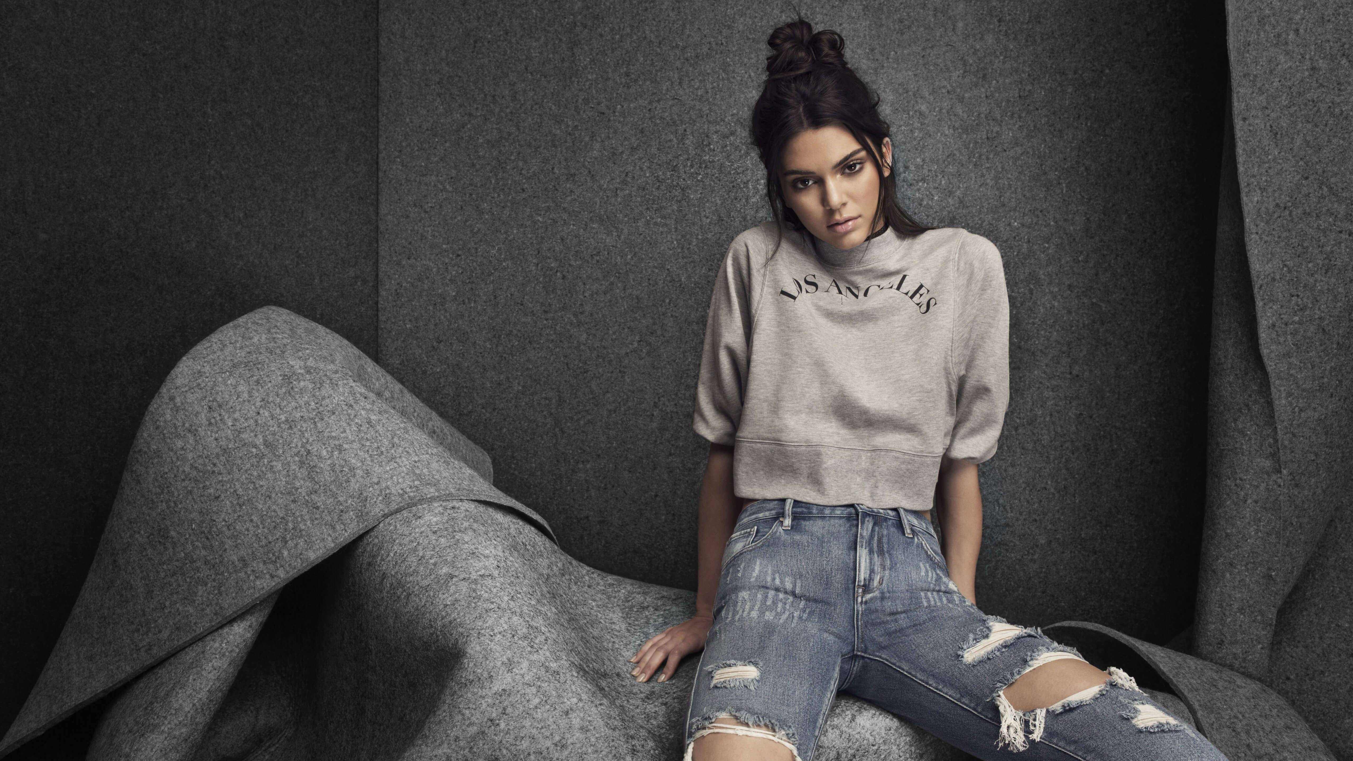 Kendall Jenner 2021 HD Model Wallpapers