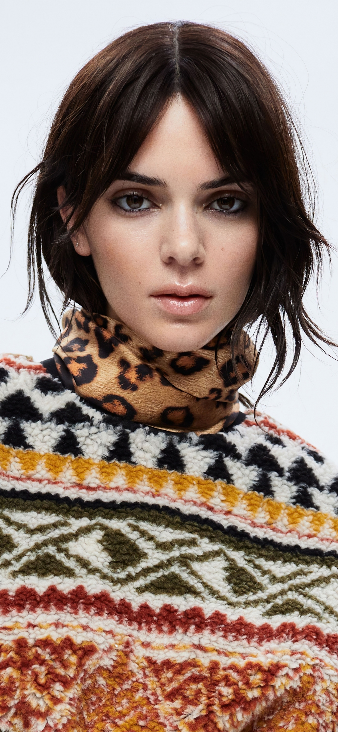 Kendall Jenner 2021 Model Wallpapers