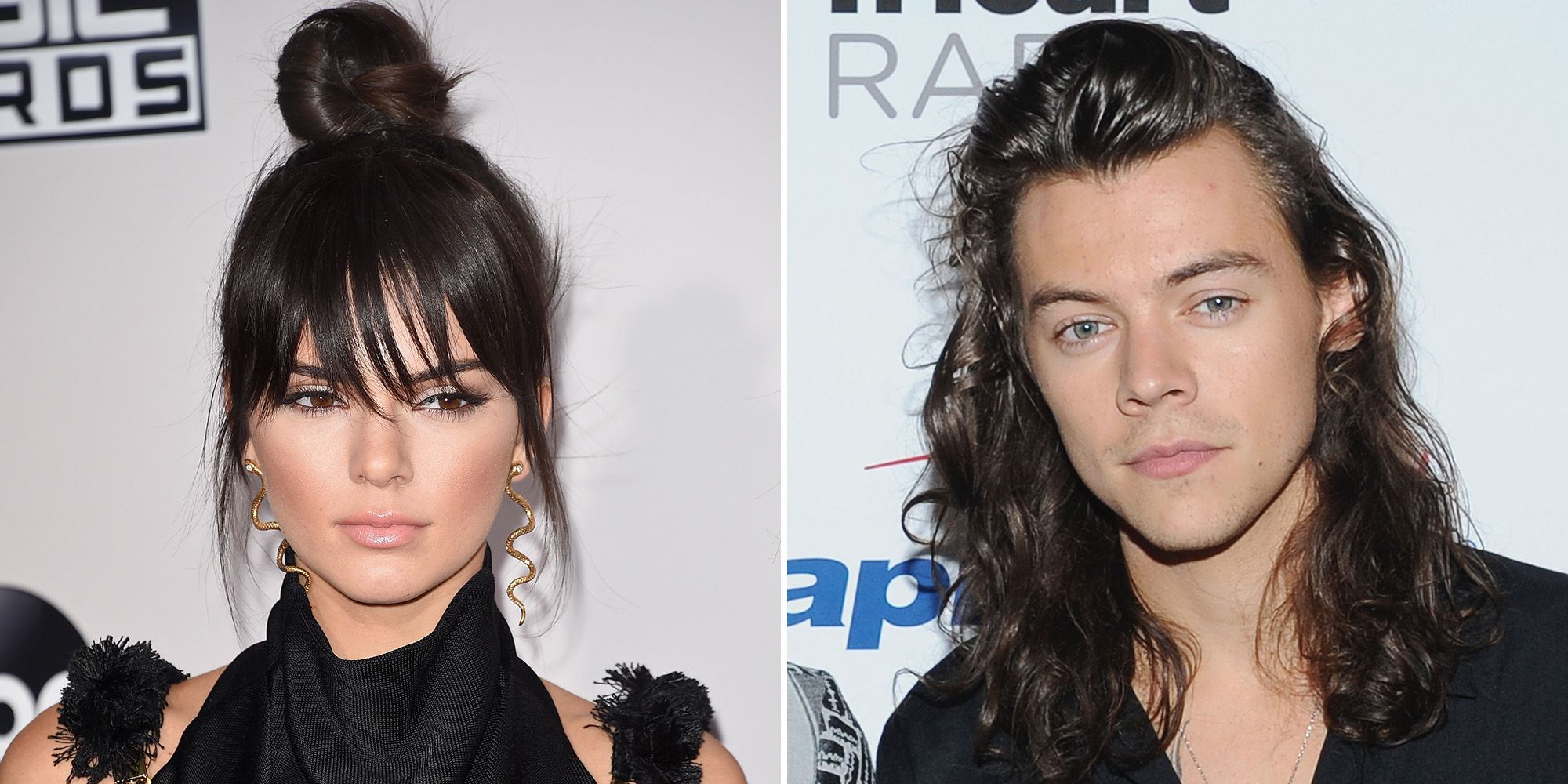 Kendall Jenner Harry Styles Wallpapers