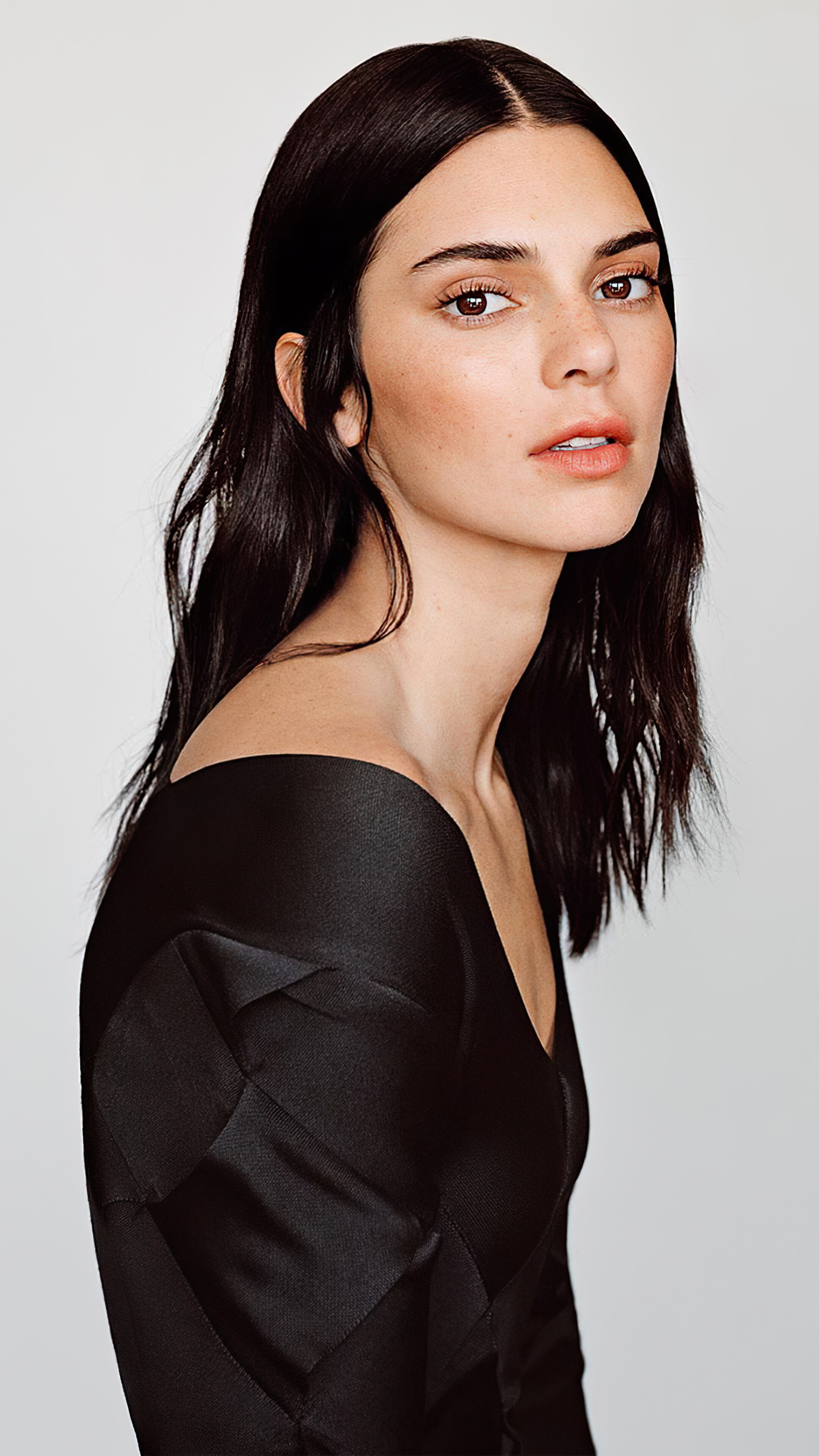 Kendall Jenner HD Model Wallpapers