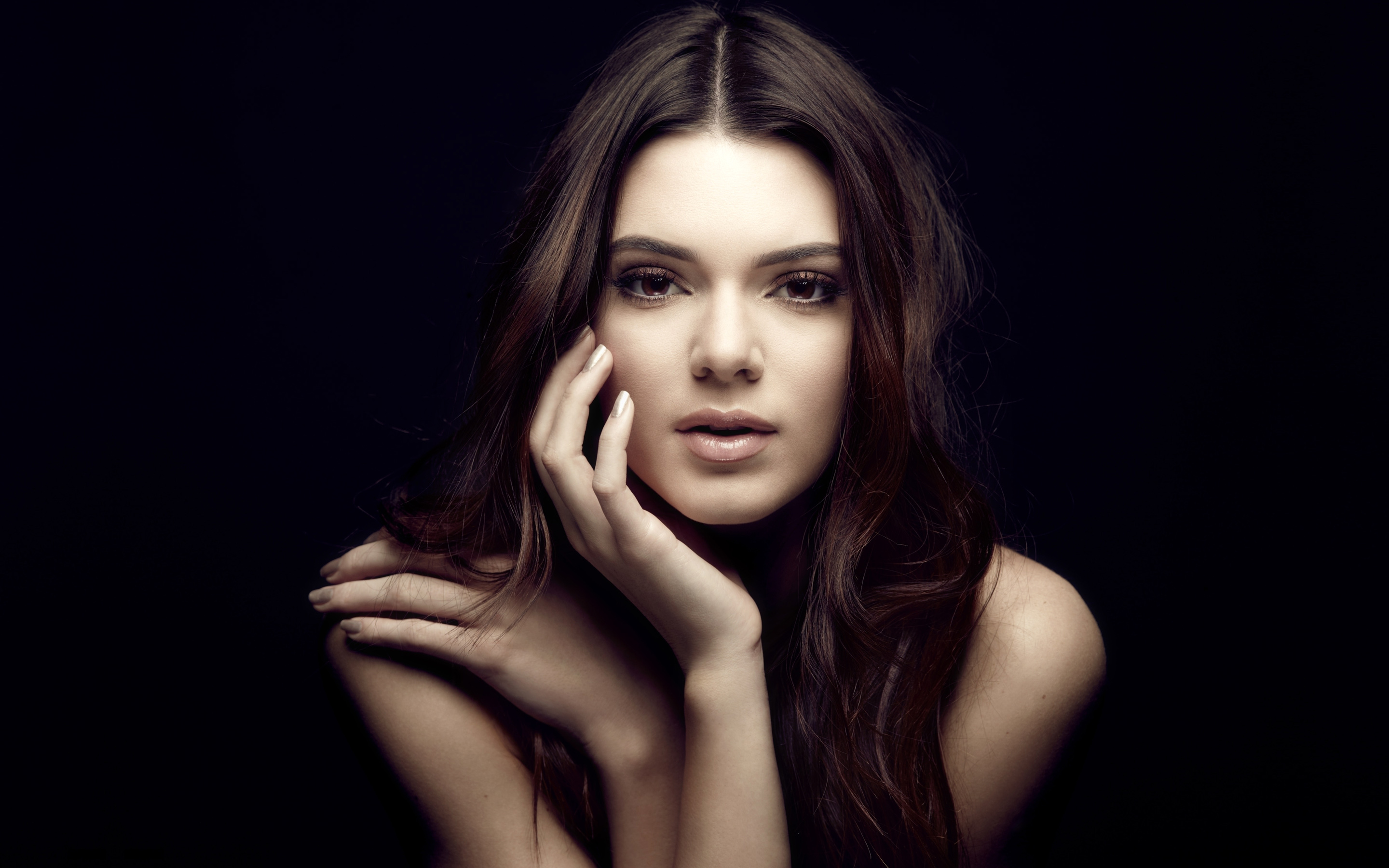 Kendall Jenner HD Model Wallpapers