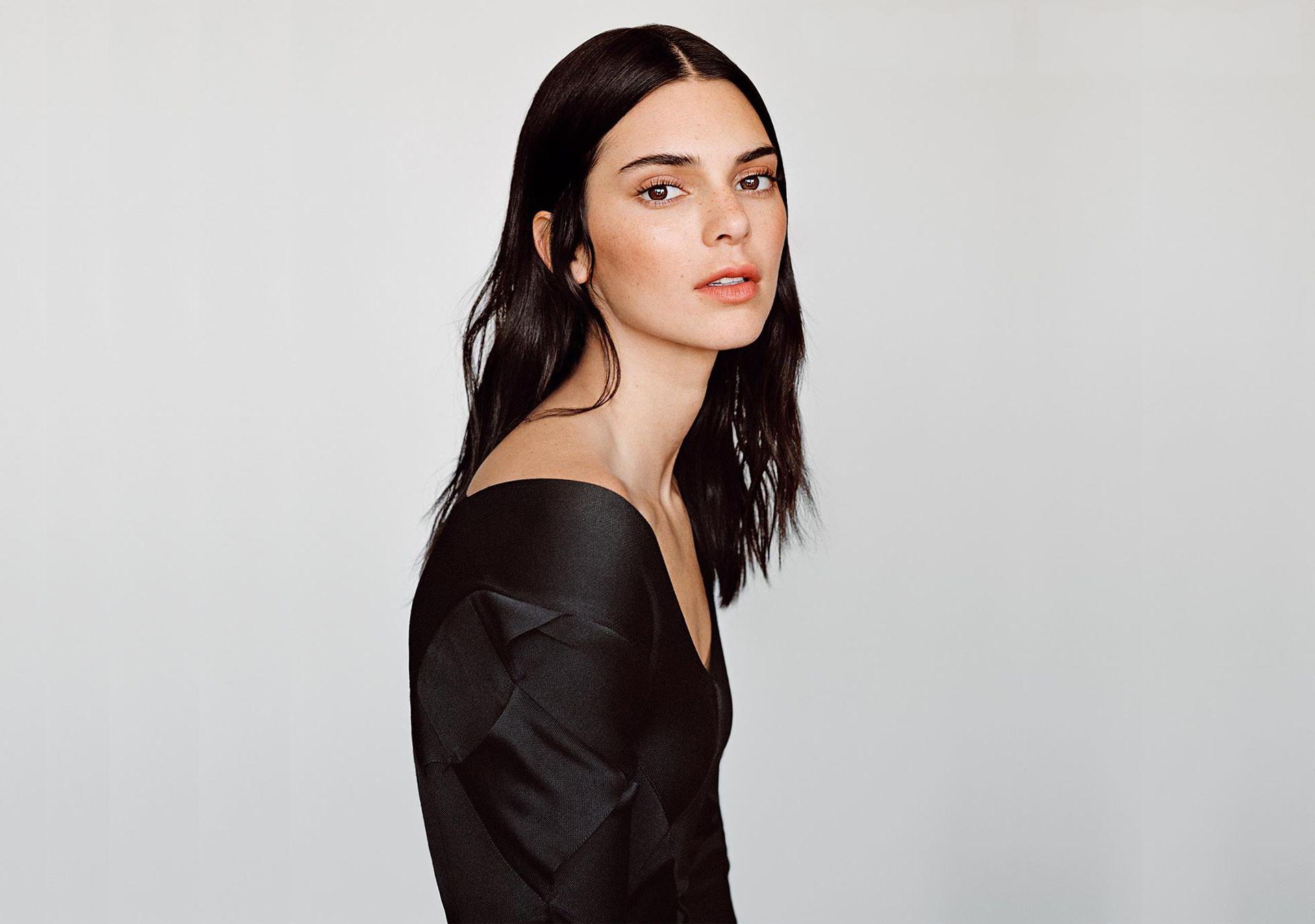 Kendall Jenner Model 2020 Wallpapers