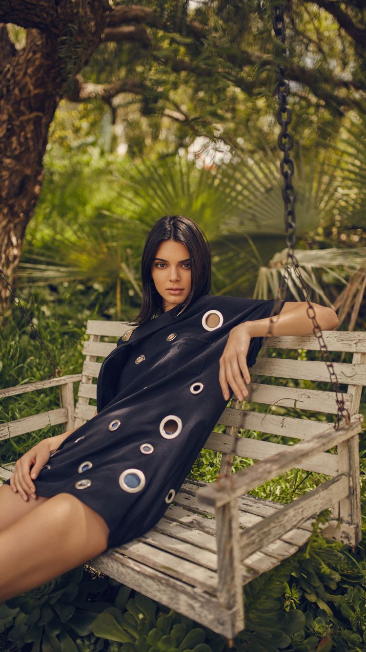 Kendall Jenner Model 2020 Wallpapers