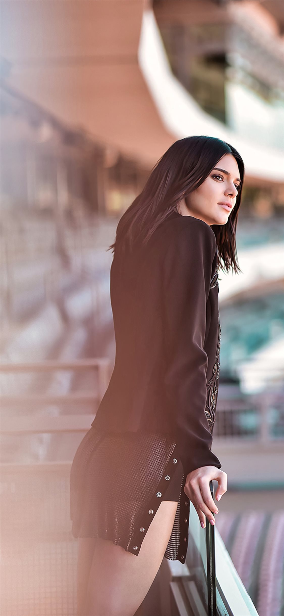 Kendall Jenner New Wallpapers