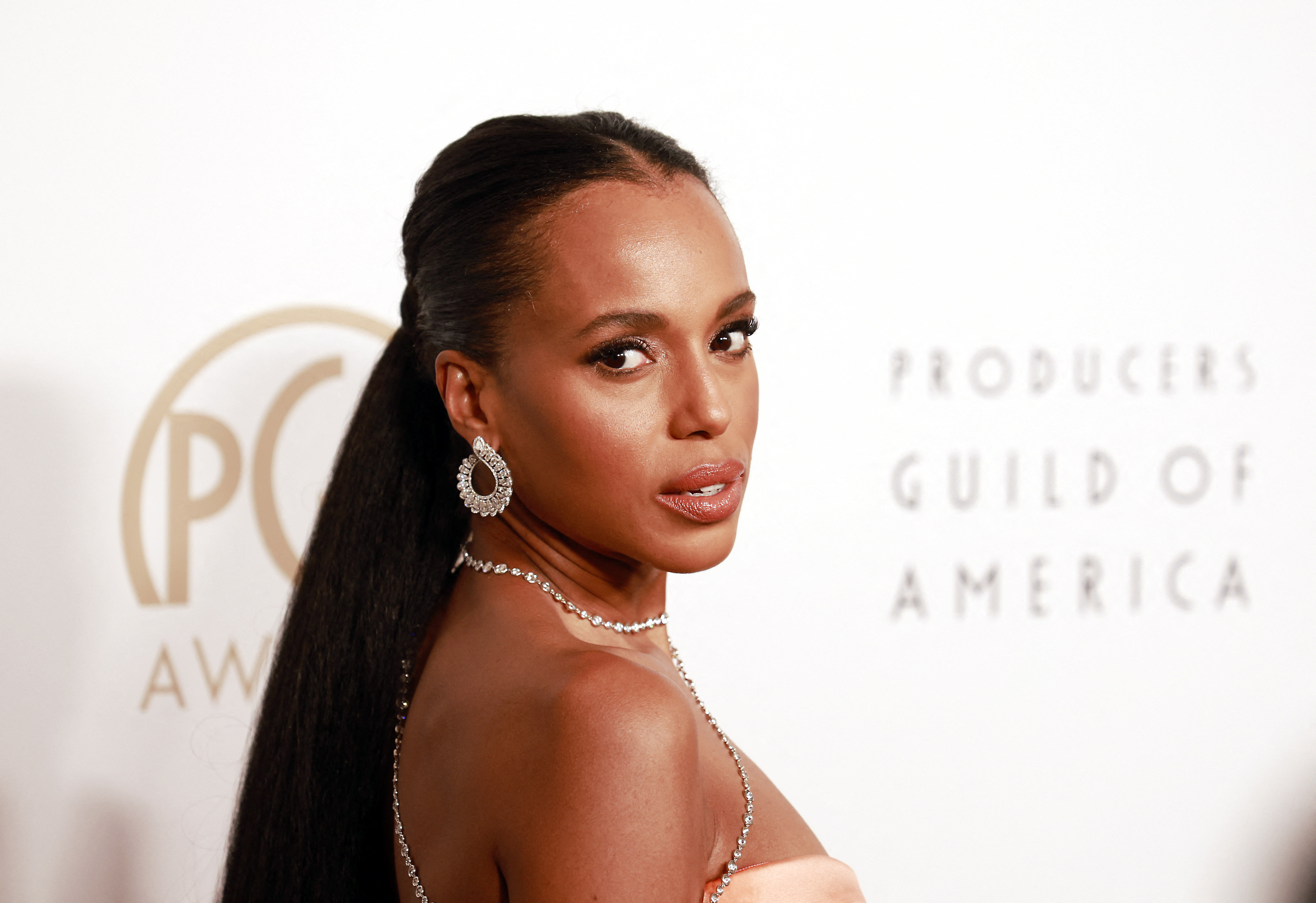 Kerry Washington Wallpapers