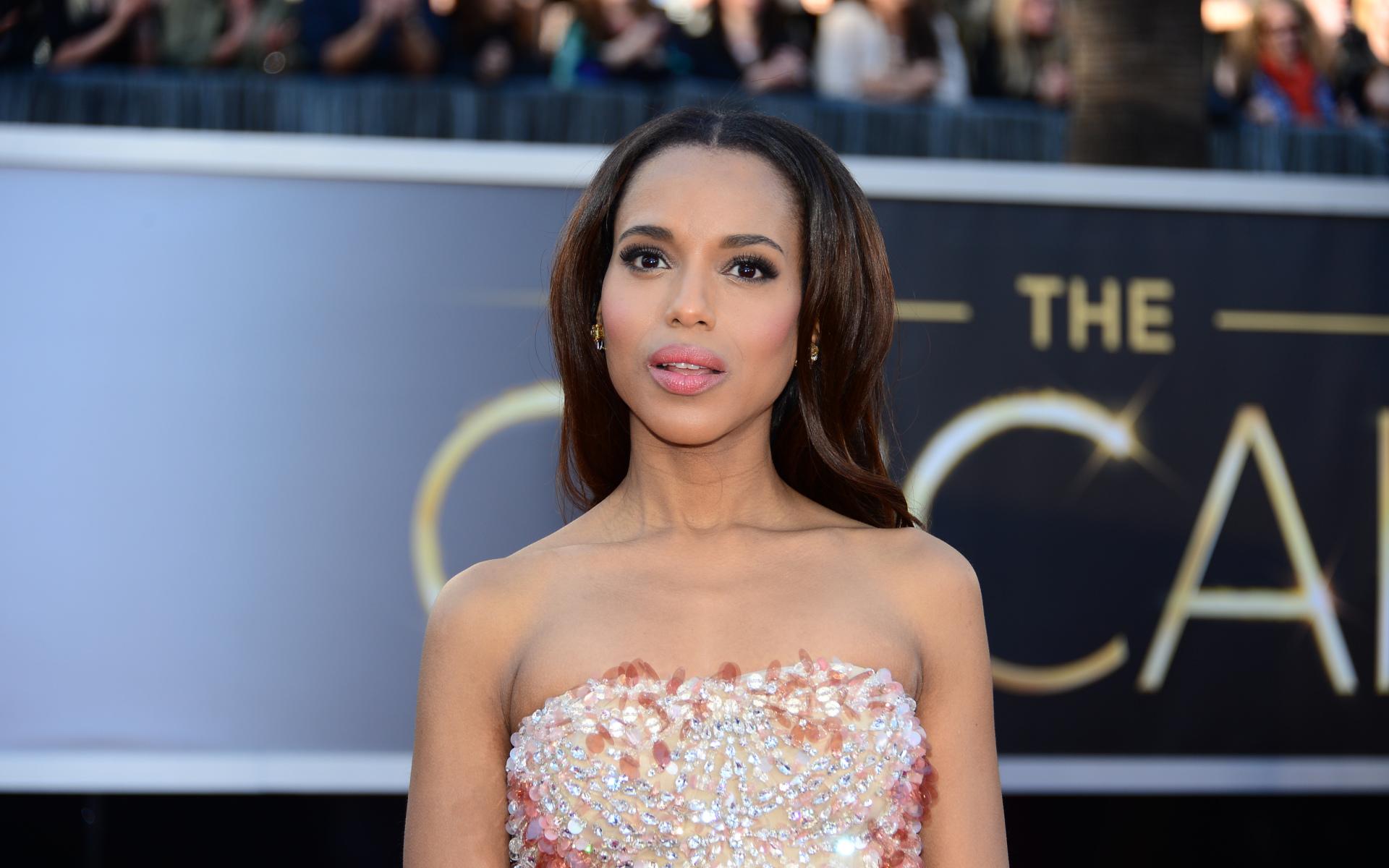 Kerry Washington Wallpapers