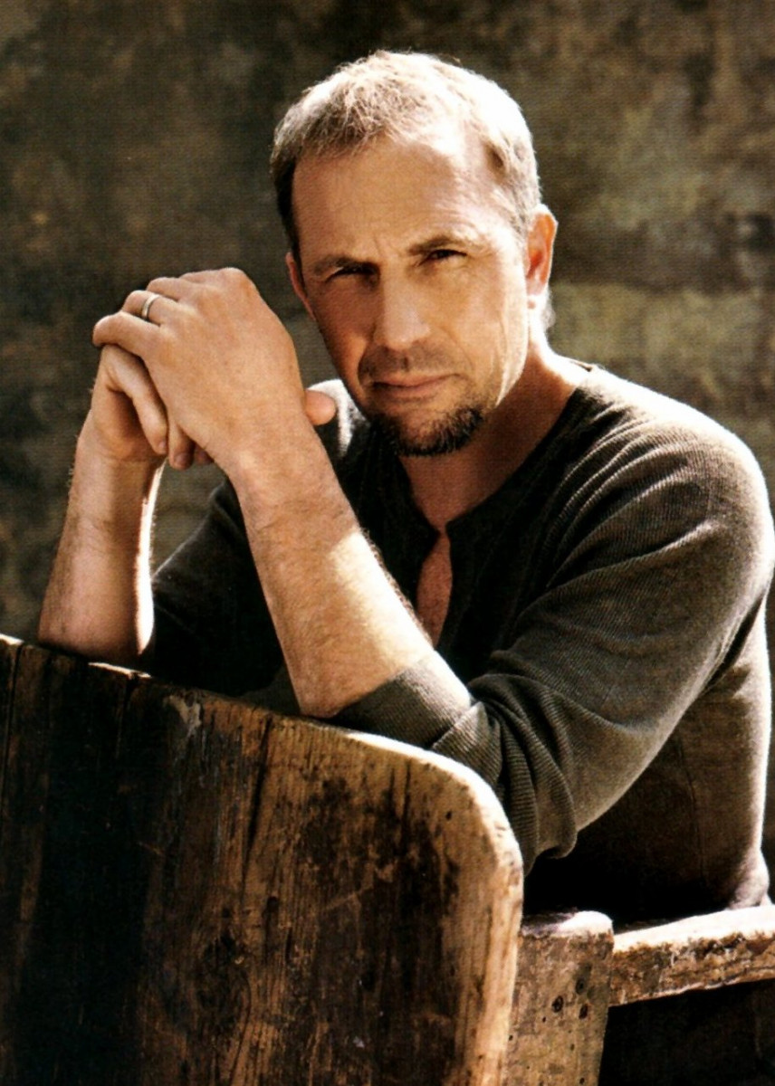 Kevin Costner Wallpapers