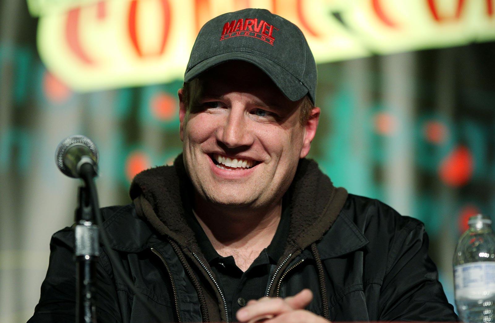 Kevin Feige Wallpapers