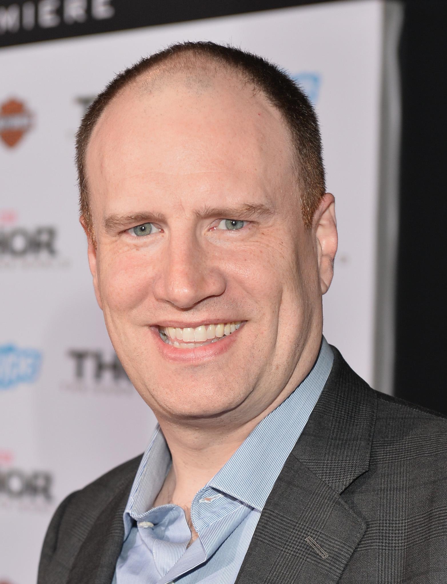 Kevin Feige Wallpapers