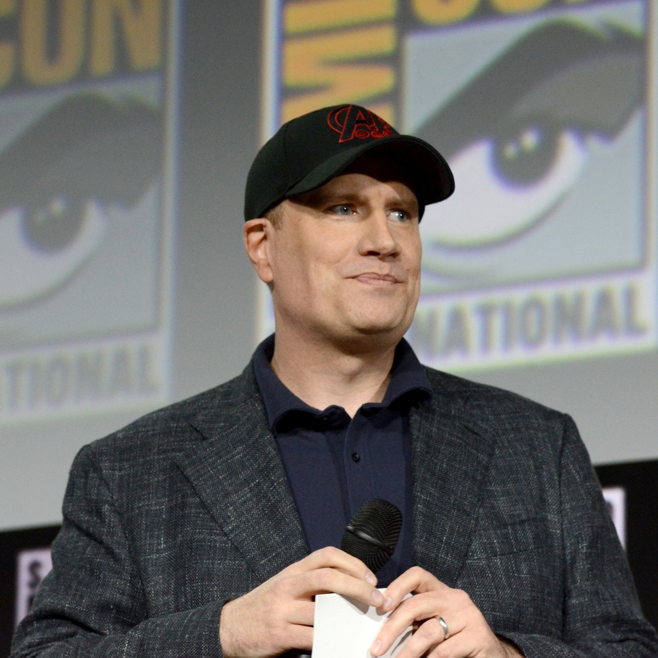 Kevin Feige Wallpapers