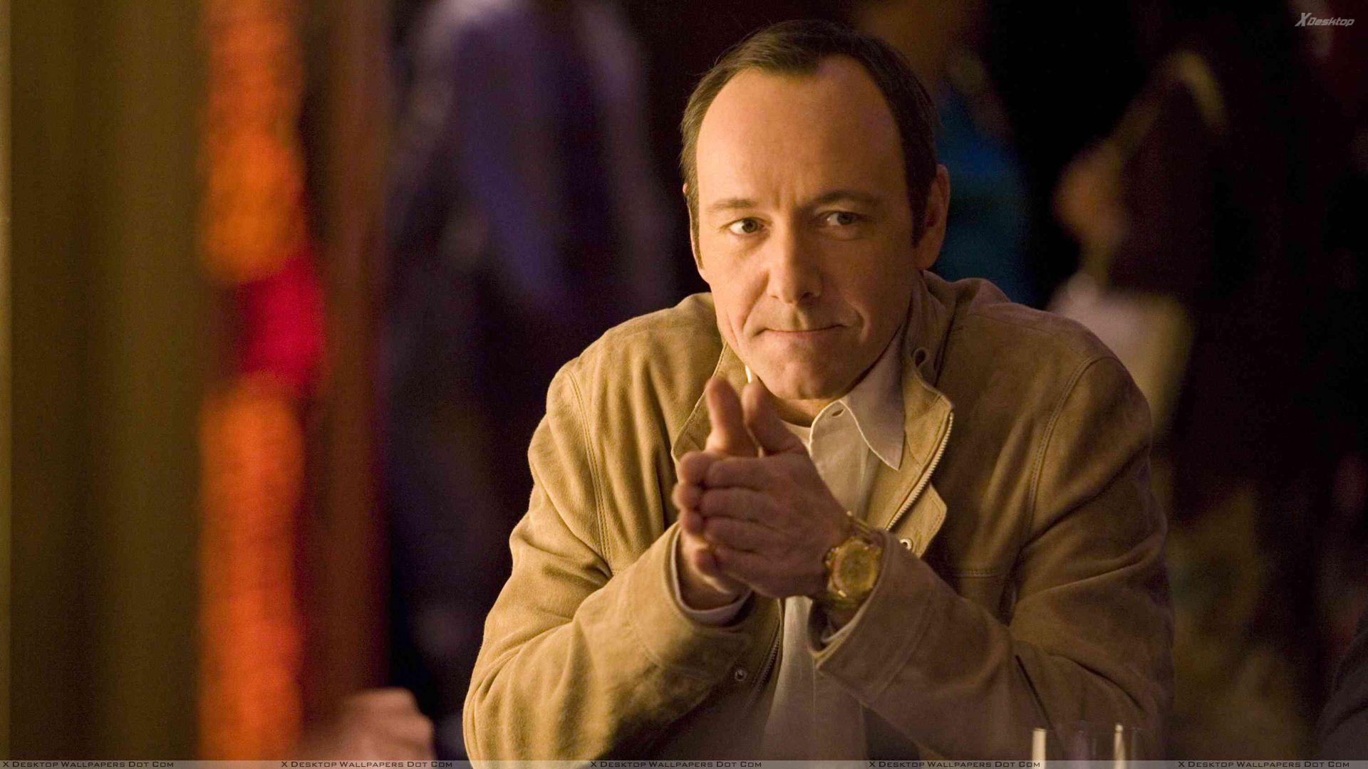 Kevin Spacey Wallpapers