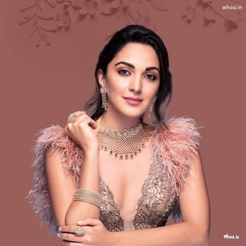 Kiara Advani Wallpapers