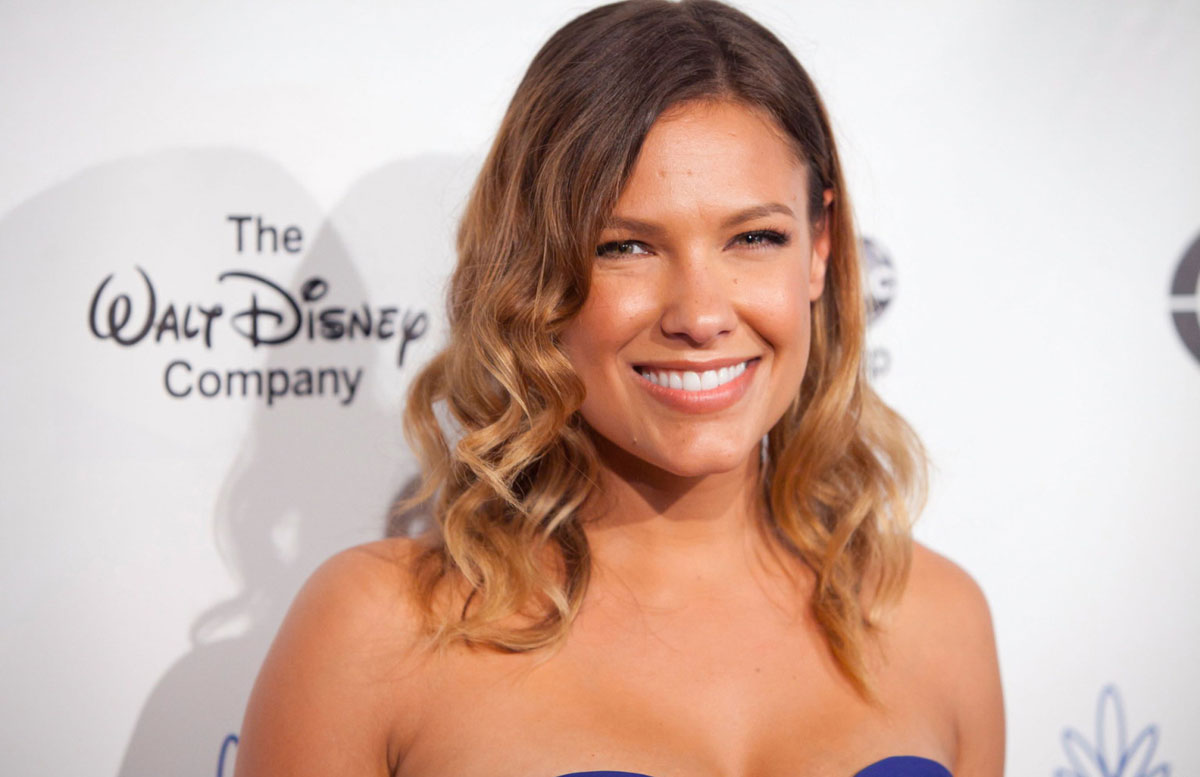 Kiele Sanchez Wallpapers